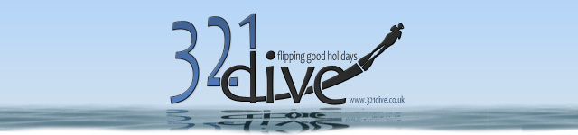 321dive Ltd